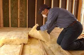 Types of Insulation We Offer in Grill, PA